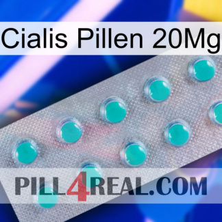 Cialis Pills 20Mg 28
